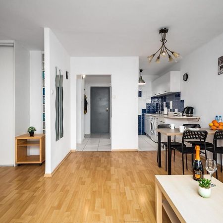 Apartament Ks Warszawa Centrum 外观 照片