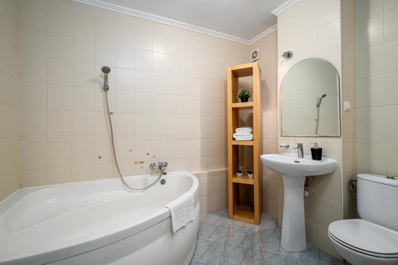 Apartament Ks Warszawa Centrum 外观 照片