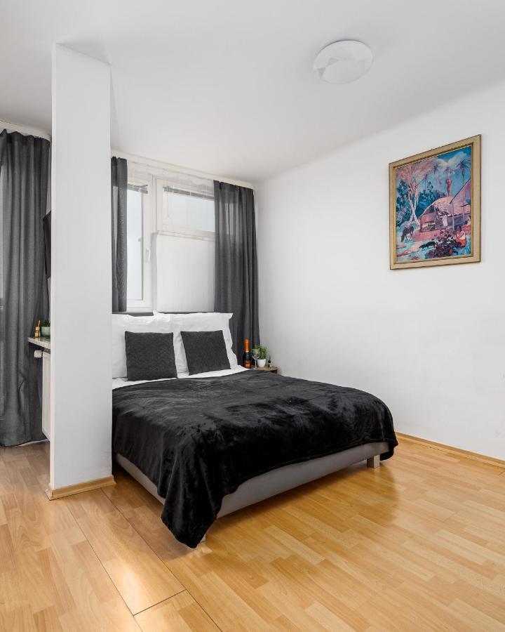 Apartament Ks Warszawa Centrum 外观 照片