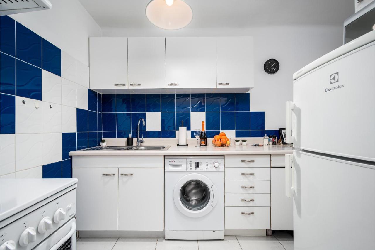 Apartament Ks Warszawa Centrum 外观 照片