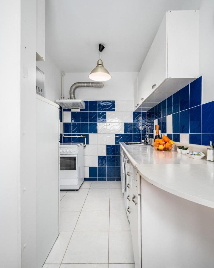 Apartament Ks Warszawa Centrum 外观 照片