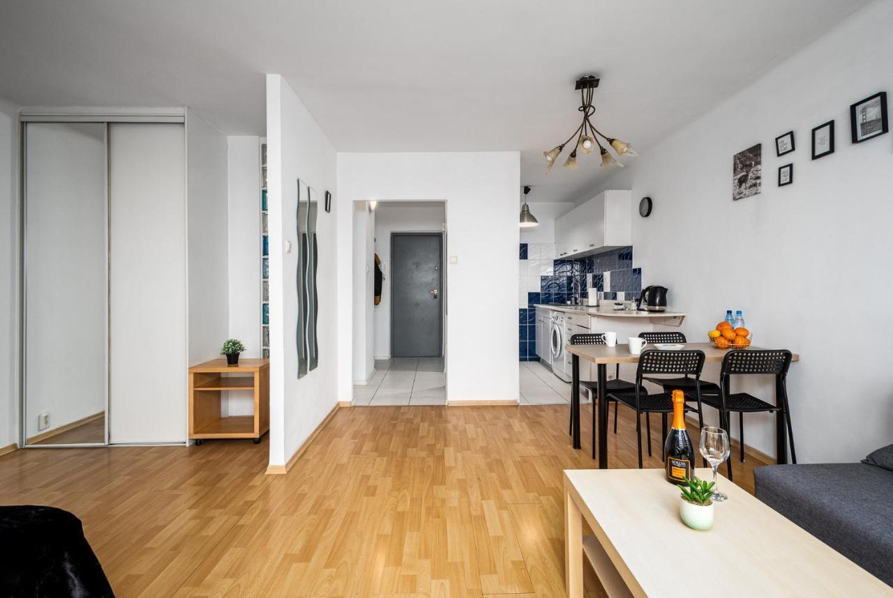 Apartament Ks Warszawa Centrum 外观 照片